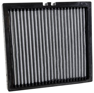 Dodge Durango Cabin Air Filter - K&N Engineering - Washable - `11-`16